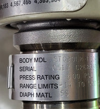 Charger l'image dans la galerie, HONEYWELL ST3000 TRANSMETTEUR DE PRESSION