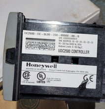Load image into Gallery viewer, HONEYWELL DC2500-EE-OLOO-200