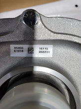 Charger l'image dans la galerie, HONEYWELL V5055C1018 ROBINET A GAZ 2-1/2"