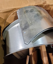 Charger l'image dans la galerie, FIELD M+MG2 VOLET BAROMÉTRIQUE 12"