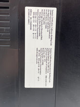 Charger l'image dans la galerie, VFD ABB 880