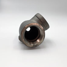 Load image into Gallery viewer, 2-1/2" SUCTION MIXING TEE