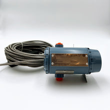 Load image into Gallery viewer, Rosemount flowmeter