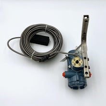 Load image into Gallery viewer, Rosemount flowmeter