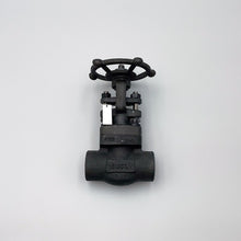 Load image into Gallery viewer, Gate valve Warren Class 800