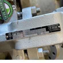 Load image into Gallery viewer, NEWCO GATE VALVE 115F-FCB2-PS 2" CLASS 1500 FLANGED