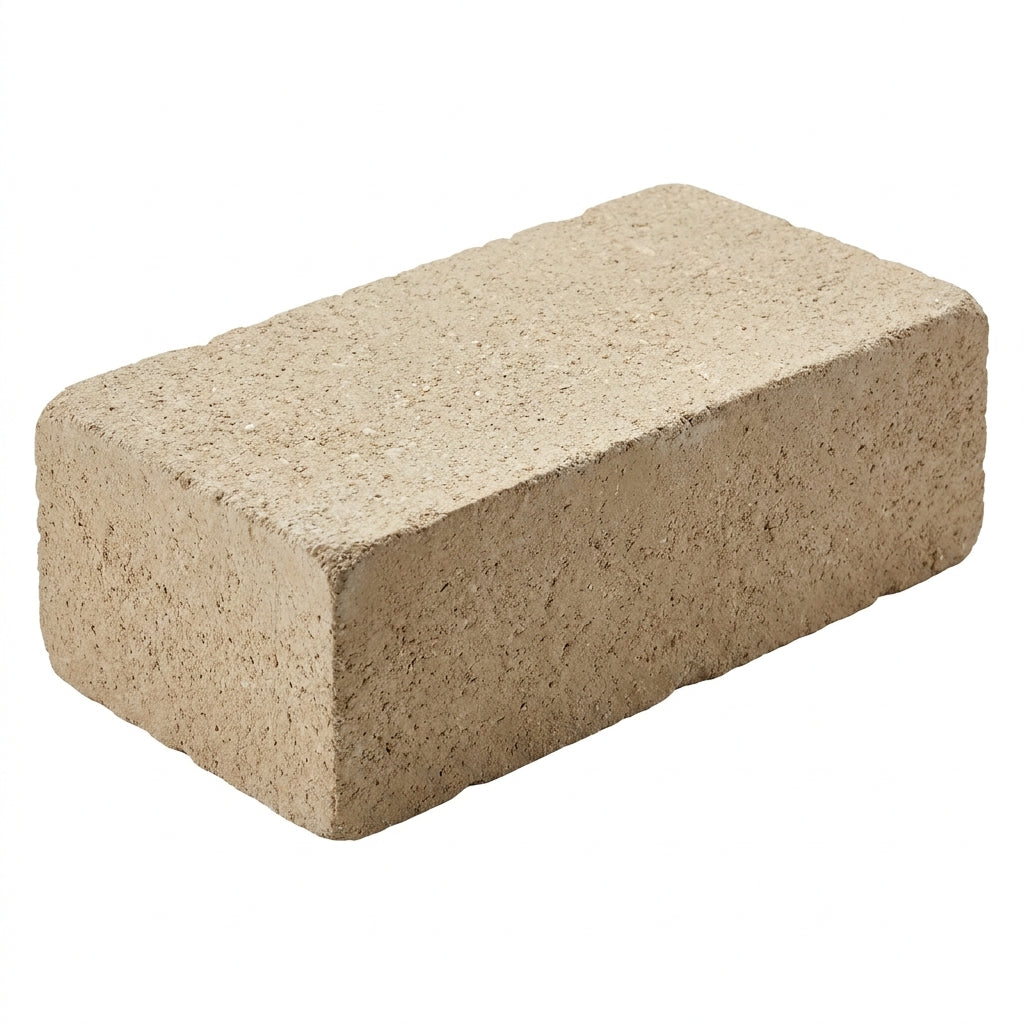 SUPER DUTY BRICK 9