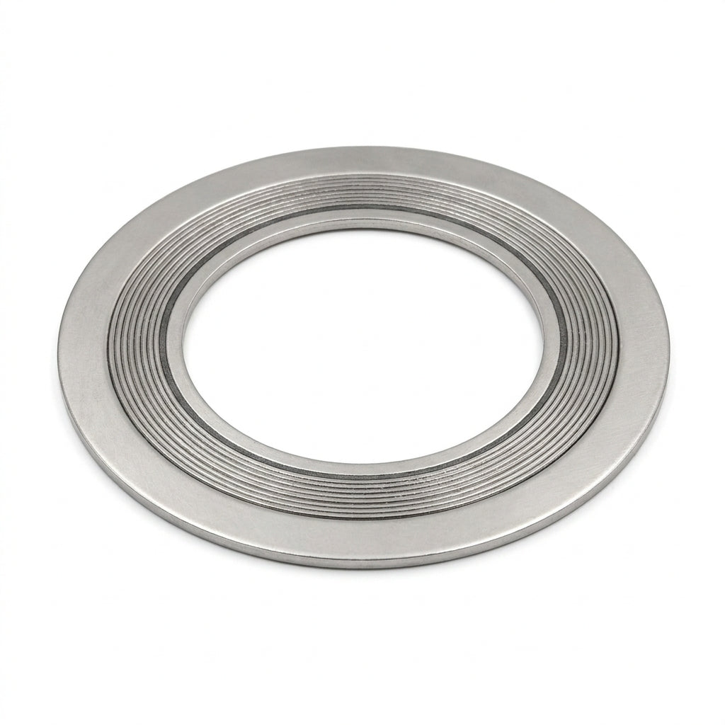 JOINT - METALLIQUE - 80NB - PN16 FLEXITALLIC STYLE CG - SS304 ...