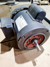 Load image into Gallery viewer, WEG ELECTRIC MOTOR 1/3 HP FOR GRUNDFOS PUMP 85Z82233
