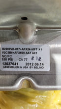 Load image into Gallery viewer, BELIMO 2&quot; BALL VALVE WITH ACTUATOR B2200VB-077
