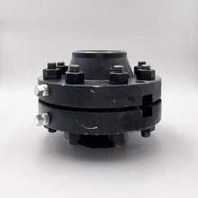 Load image into Gallery viewer, Set of orifice flange 4&quot;
