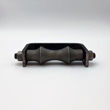 Load image into Gallery viewer, 6&quot; PIPE ROLLER CHAIR HANGER

